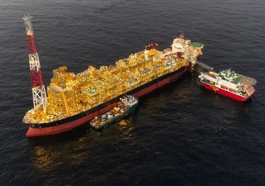 SPIE strengthens its sustainable service offering for oil and gas assets