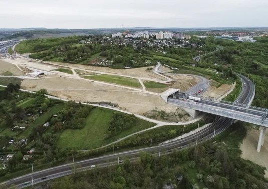 A better quality of life in Würzburg as SPIE fits out new Katzenberg Tunnel with operational equipment