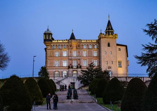 Street lighting: Saint-Priest's authorities choose SPIE to lead their energy transition ambitions and reduce the city's energy bills