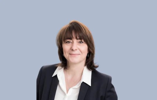 Sandrine Téran