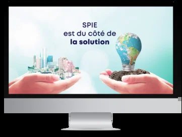 Access to SPIE's channel on Youtube 