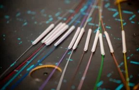 Fibre optique - cables