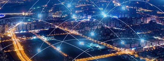 Smart city
