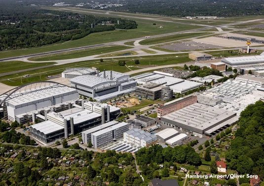 Germany: SPIE receives contract extension for technical facility management from Lufthansa Technik AG in Hamburg