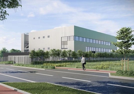 Thésée Datacenter