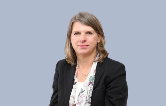 Trudy Schoolenberg