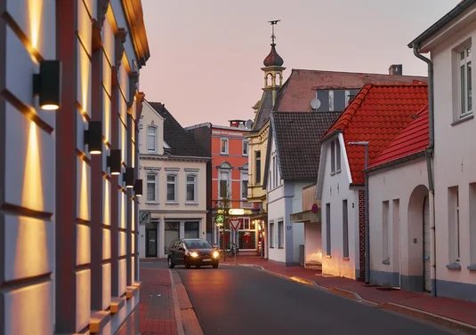 SPIE is implementing broadband upgrade in Oldenburg and Varel on behalf of EWE Netz