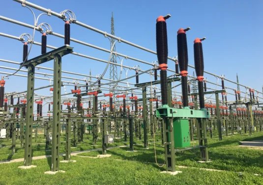 Austria: SPIE upgrades the Neusiedl an der Zaya transformer station