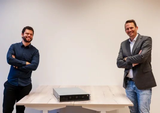 SPIE and Incooling join forces for innovative energy savings in the data centre world