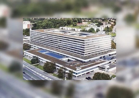 Switzerland: SPIE installs the new IT infrastructure at the Balsberg building complex and will operate it for five years