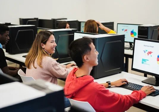 Belgium: SPIE wins a new "Helpdesk" contract for schools in Wallonia