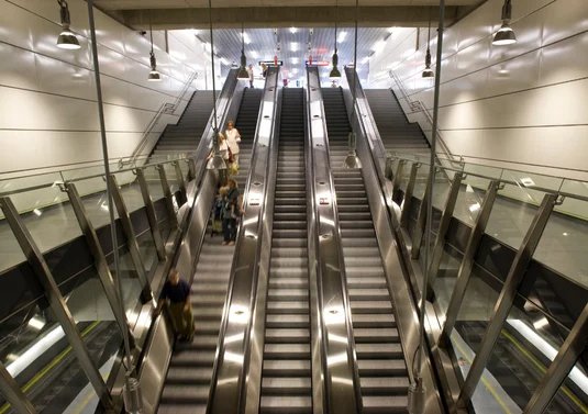 Austria: SPIE modernises lighting and reduces energy costs for Viennese public transport