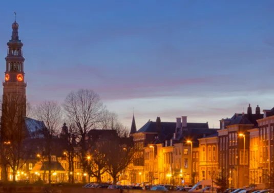 Making lighting smarter and more sustainable