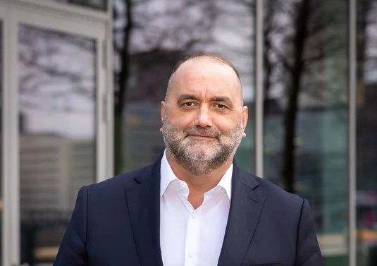 SPIE Global Services Energy announces the appointment of Jeronimo Oliveira as Director  of its Sub-Saharan Africa Business Unit