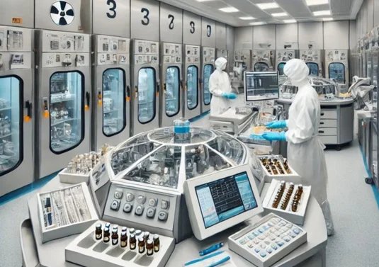 Closing of the acquisition of  Otto Life Science Engineering GmbH (OTTO LSE)  in Germany 