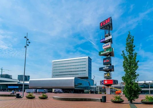 Netherlands : SPIE completes the renovation of conference facilities at RAI Amsterdam Convention Centre