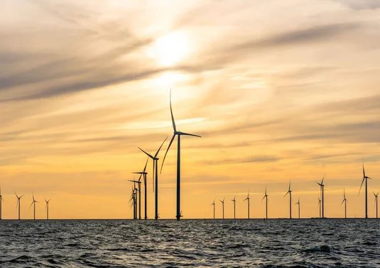 SPIE awarded Framework Agreement from the Ørsted Group for UK, USA and Taiwan windfarm Operations