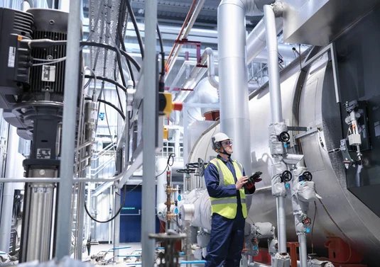  Germany: SPIE takes on industrial maintenance for car factory in Mettingen