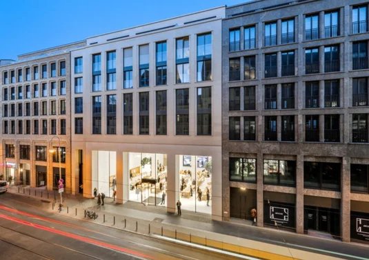 Condition monitoring: SPIE digitalises technical facility management for VALUES Real Estate in Germany