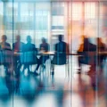 Conseil d'administration - Adobe Stock